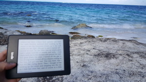 Kindlebeach